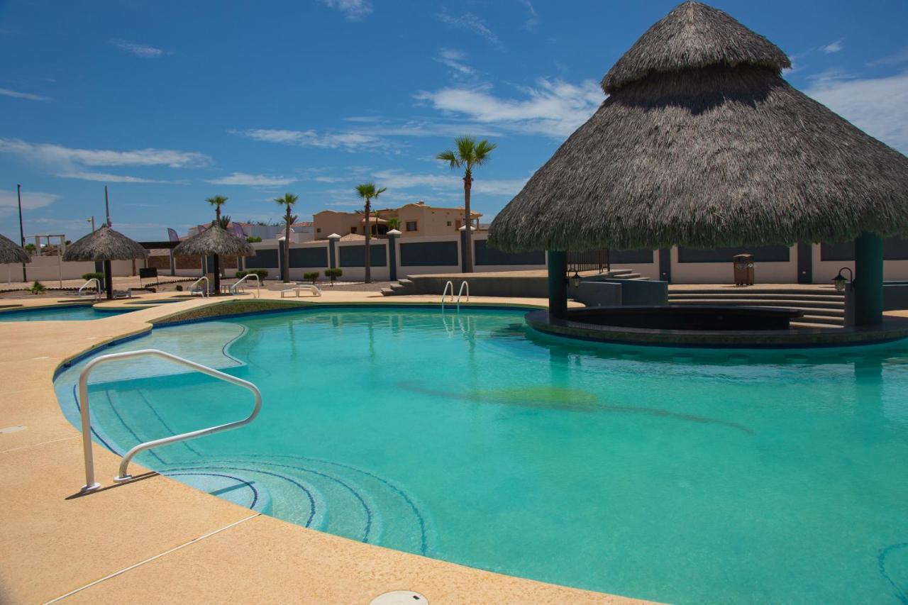 Linda Vista 513 Villa Puerto Penasco Ngoại thất bức ảnh
