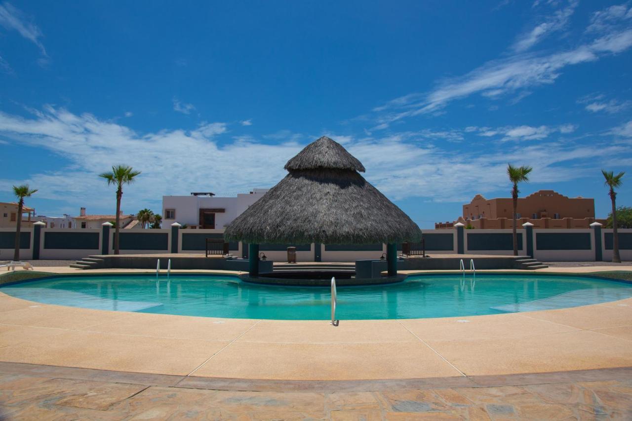 Linda Vista 513 Villa Puerto Penasco Ngoại thất bức ảnh